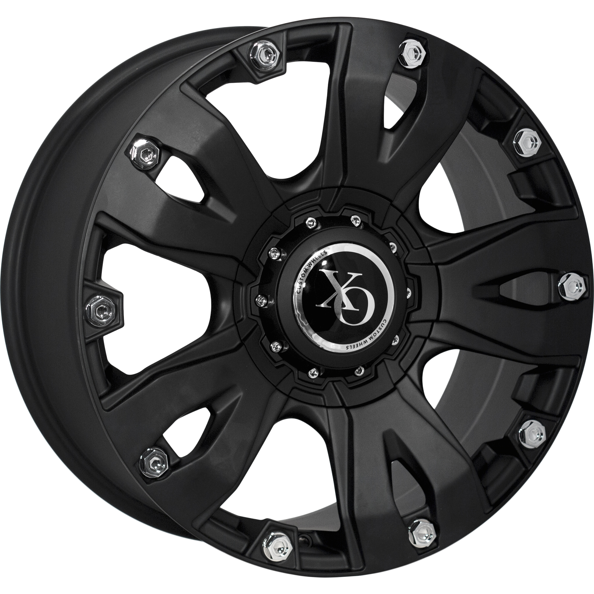 ZF TL5770 R20 6/139,7