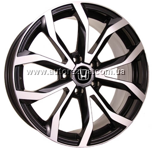 ZF TL5849NW R18 5/114,3