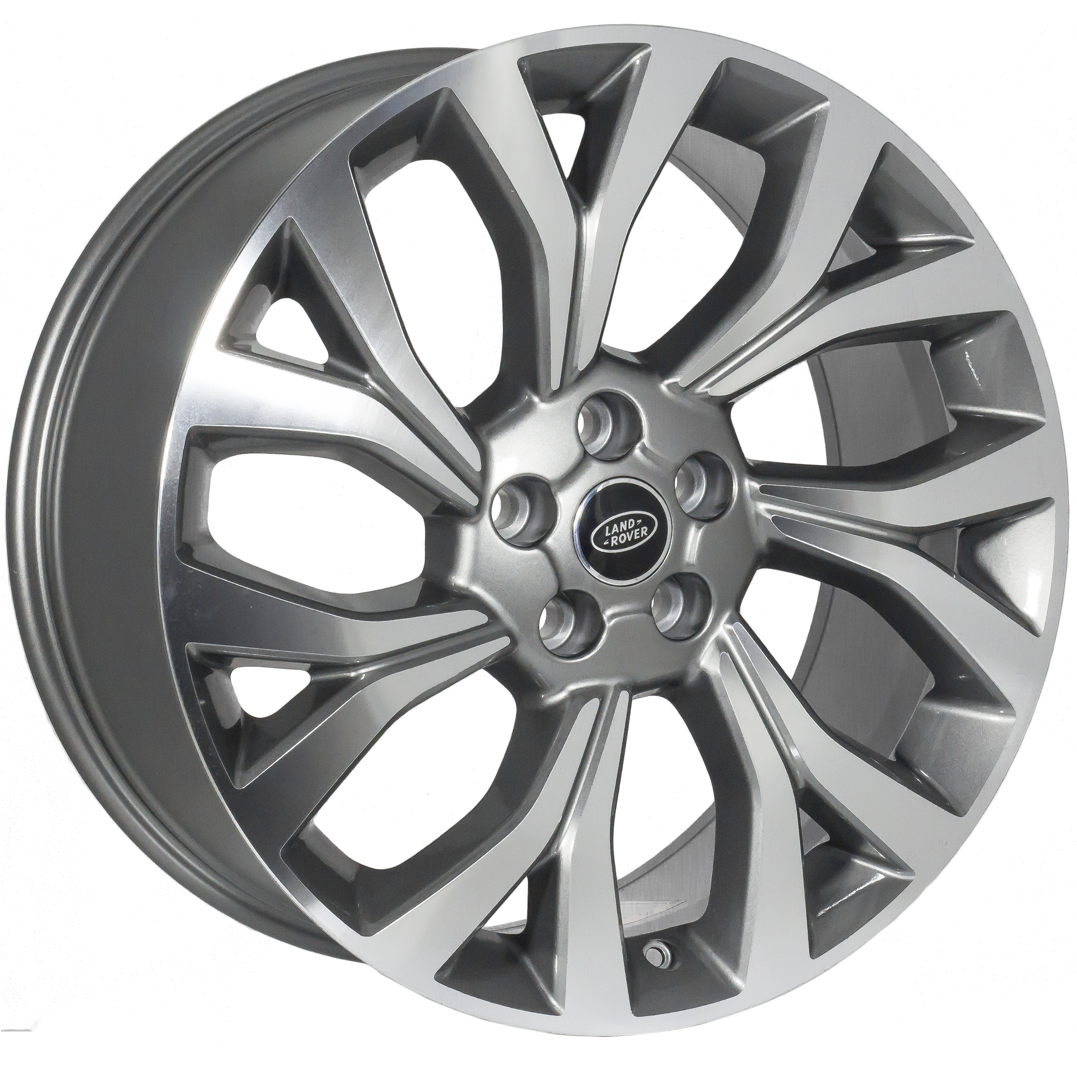 ZF TL7159 R21 5/120