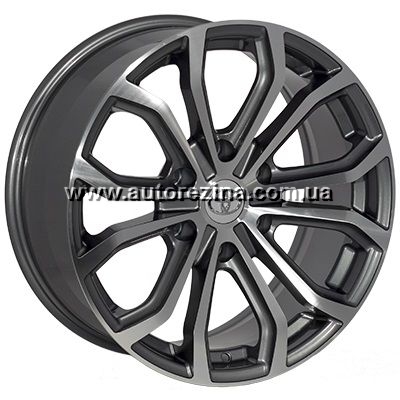 ZF XH604 R18 6/139,7