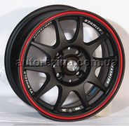 ZW ZW-346 (RL)BLK-X/M R13 4/98