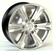 ZW ZW-660 CHS R18 6/139.7