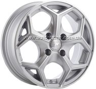 ZW ZW-741 SP R14 4/100