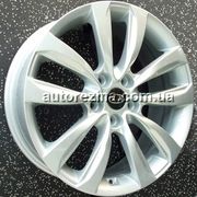 ZW Replica ZW-D002 S R17 5/114.3