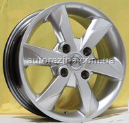 ZW Replica ZW-D663 HS R15 4/114.3