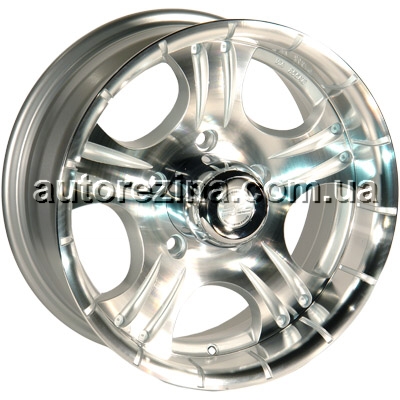 ZW 211 R16 5/139,7