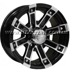 ZW 2516 R16 5/139,7