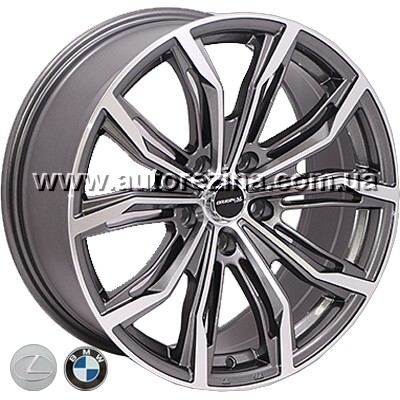 ZW 2747 R18 5/120