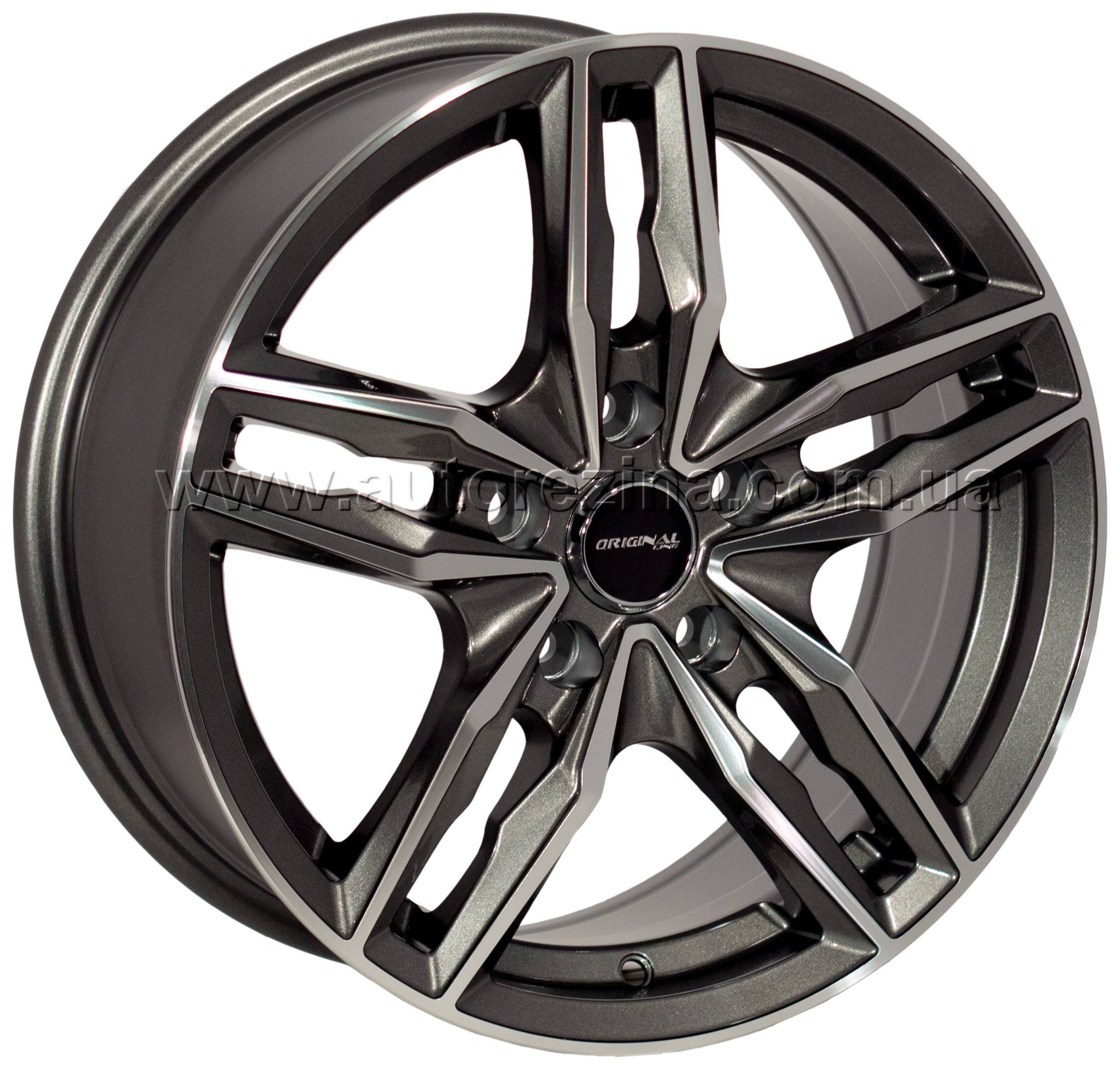 ZW 2788 R15 4/114,3