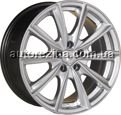 ZW 3116 R16 5/100