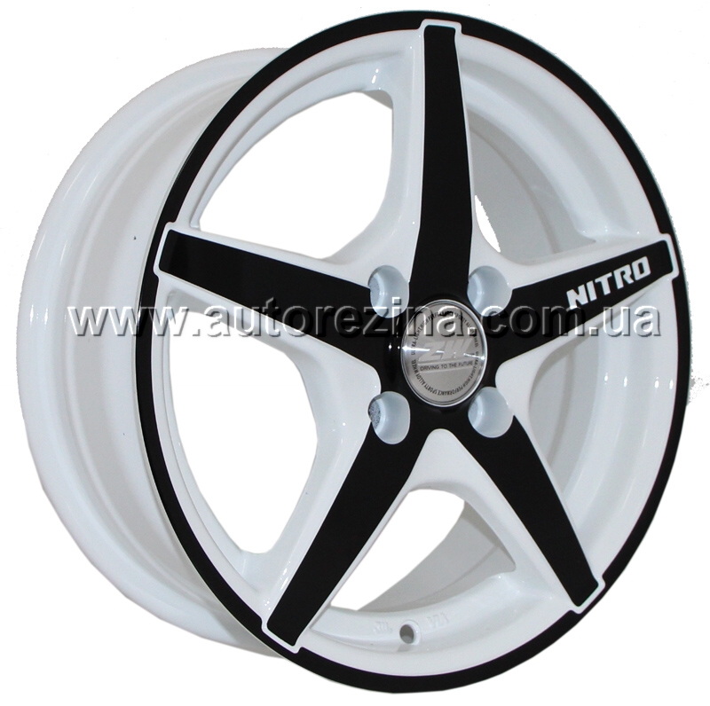 ZW 3119Z R15 4/100