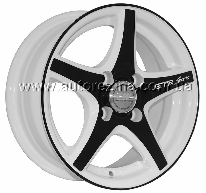 ZW 3208Z R13 4/100