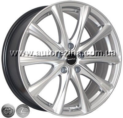 ZW 4407 R18 5/114,3