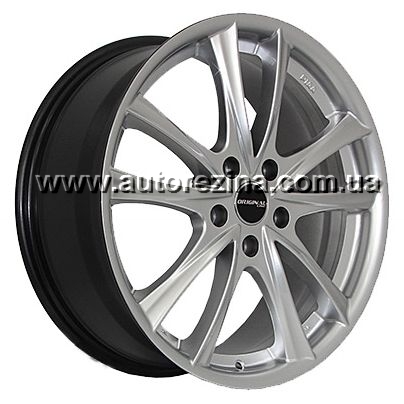 ZW 493 R18 5/114,3