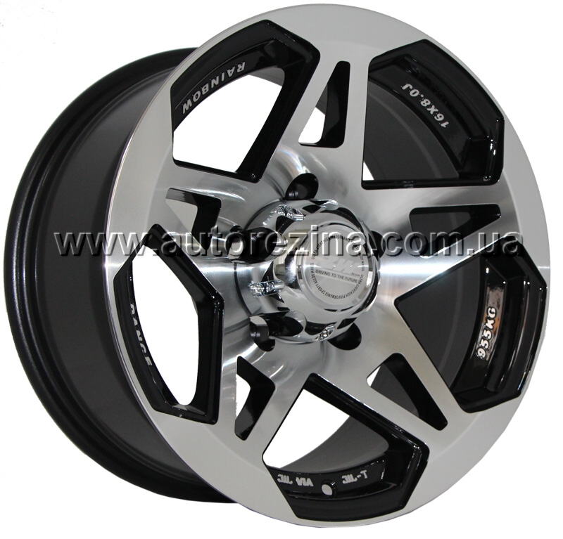 ZW 5313 R16 5/139,7