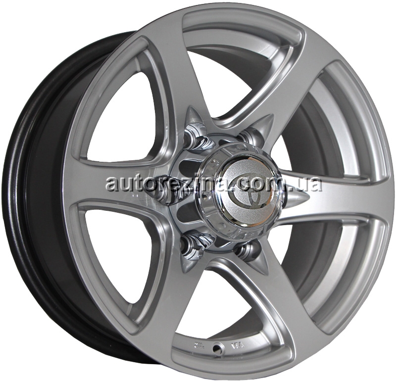ZW 693 R15 6/139,7