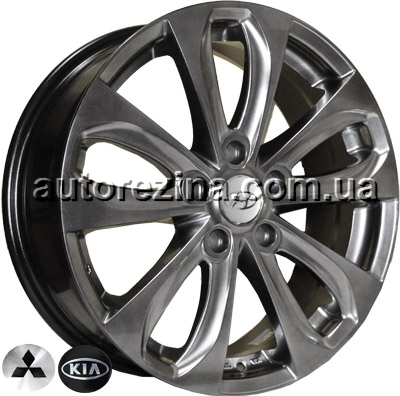 ZW 7305 R17 5/114,3