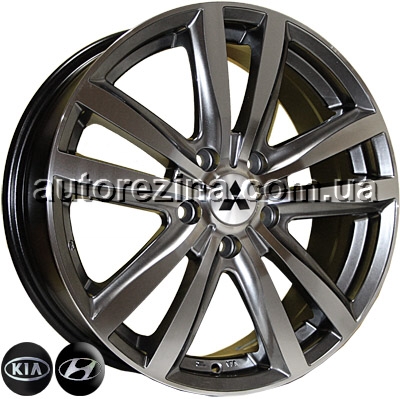 ZW 7306 R17 5/114,3