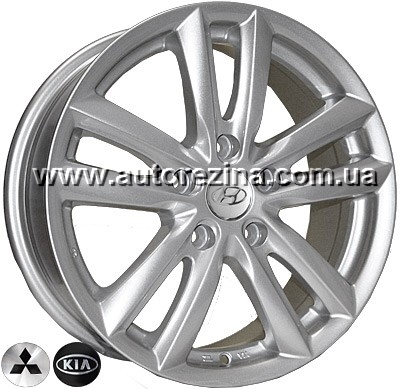 ZW 7311 R16 5/114,3