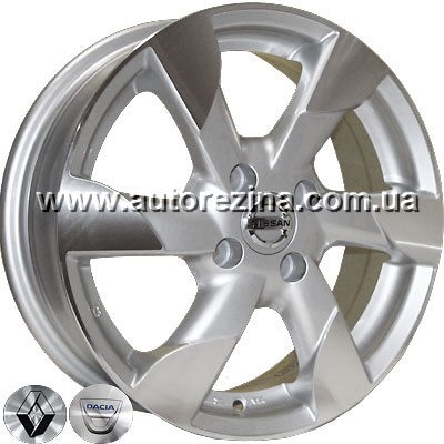 ZW 7319 R15 4/100