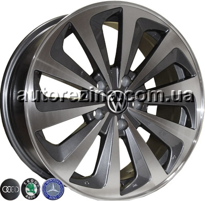 ZW 7321 R18 5/112