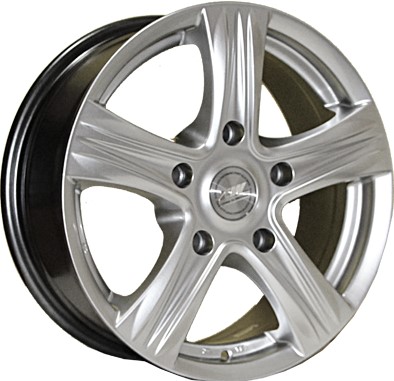 ZW 7330 R16 5/139,7