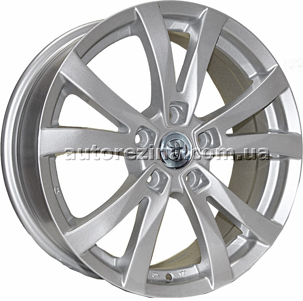 ZW 7336 R16 5/114,3