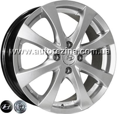ZW 7345 R16 4/100