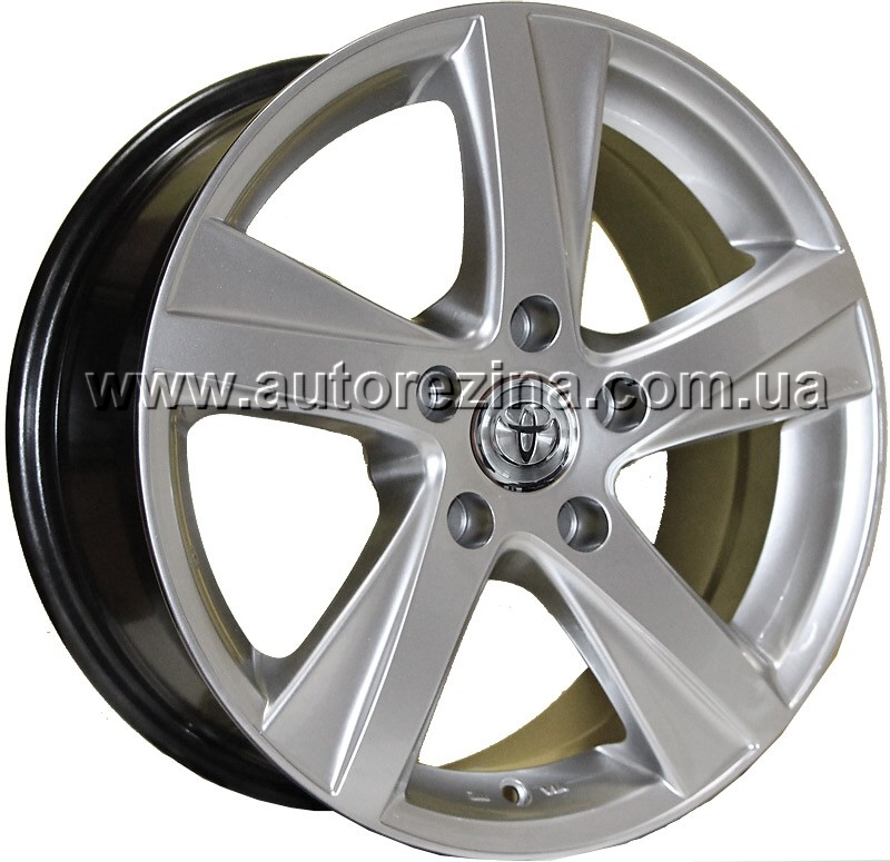 ZW 7385 R16 5/114,3