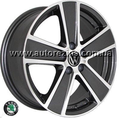 ZW 7389 R16 5/100
