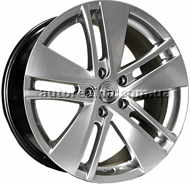 ZW 7395 R18 5/114,3