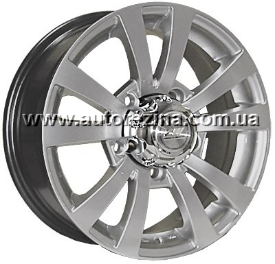 ZW 740 R15 5/139,7