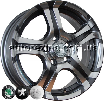 ZW 745 R15 4/108