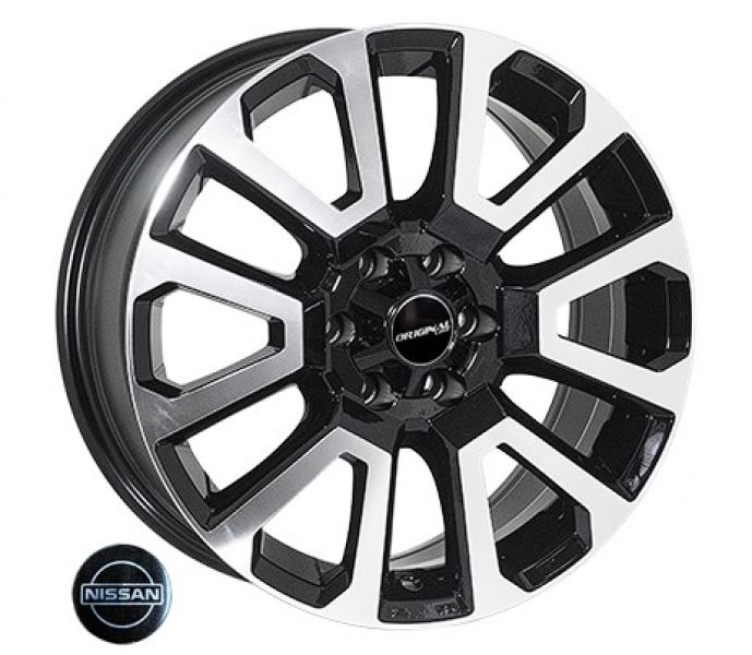 ZW 7487 R17 6/114,3