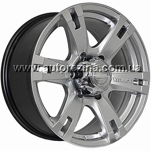 ZW 7638 R17 6/139,7