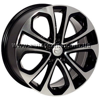 ZW 7688 R17 5/114,3