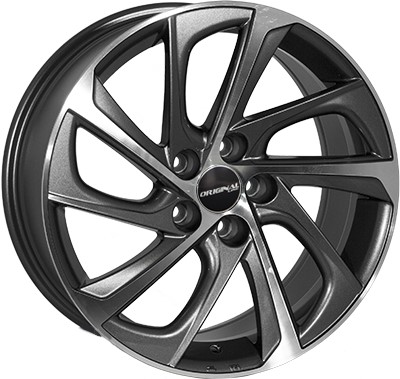 ZW 7749 R18 5/114,3