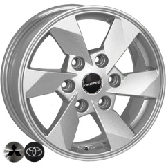ZW 7756 R16 6/139,7