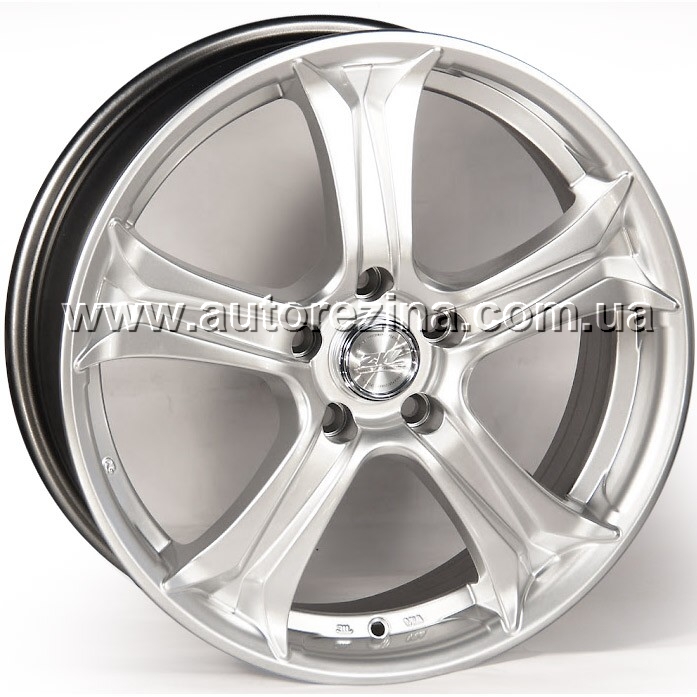 ZW 786 R18 5/114,3