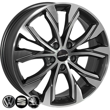 ZW 7963 R18 5/112