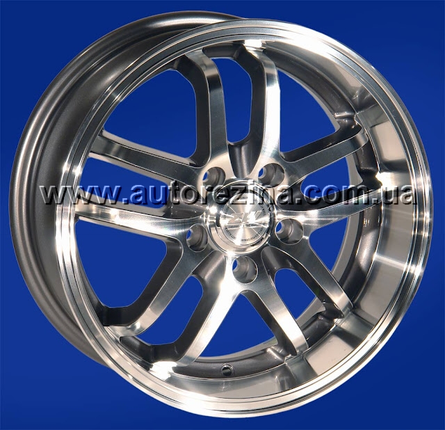 ZW 817 R16 5/114,3