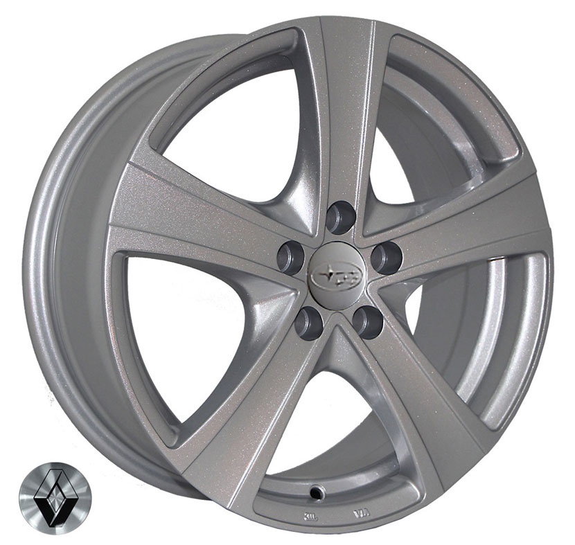 ZW 9504 R15 5/114,3