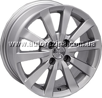 ZW BK104 R15 4/100