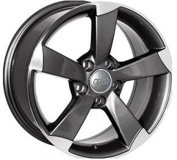 ZW BK217 R16 5/112