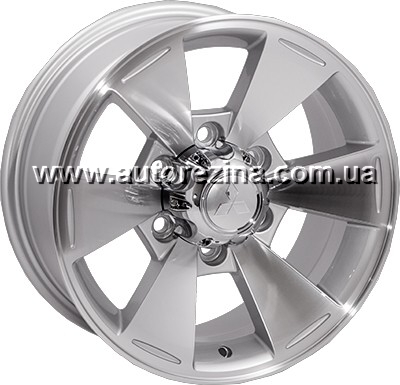 ZW BK238 R16 6/139,7