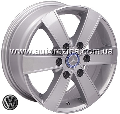ZW BK474 R16 6/130