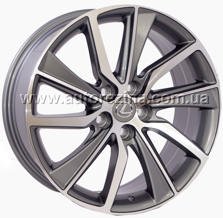 ZW BK5039 R18 5/114,3