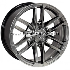 ZW BK5049 R18 6/139,7