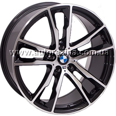ZW BK5053 R20 5/120