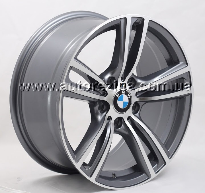 ZW BK5055 R17 5/120